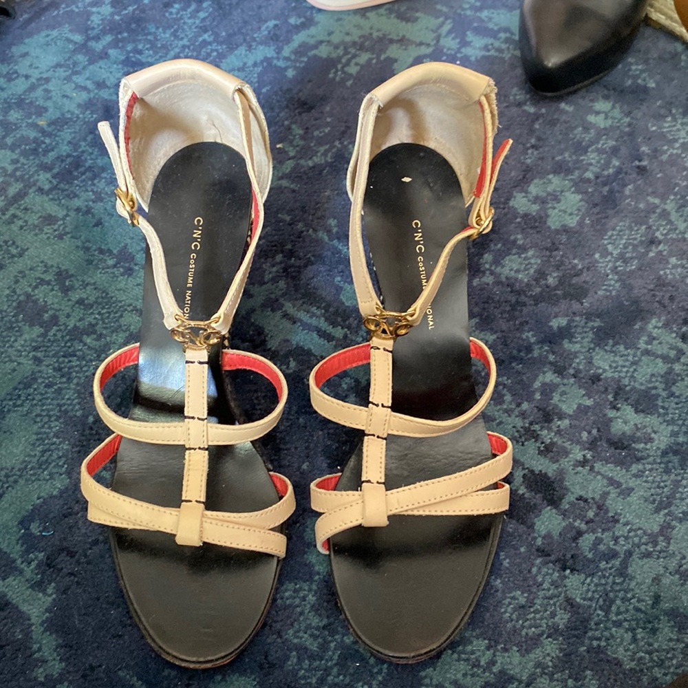 C’N’C Wedges